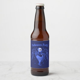 Bier- und Liquor-Etiketten Bierflaschenetikett