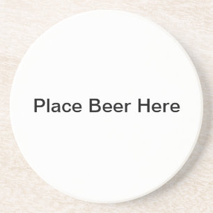 Bier-Untersetzer!!!!!! Untersetzer