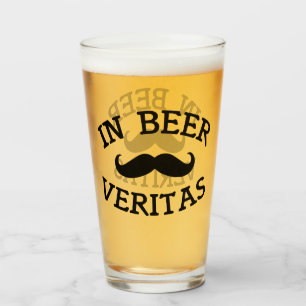 Bier Veritas Bier Glass Glas