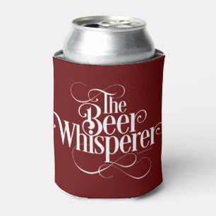 Bier Whisperer Dosenkühler