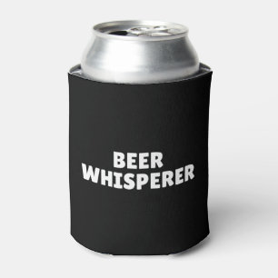 Bier Whisperer Dosenkühler