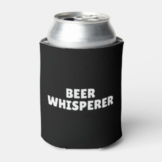 Bier Whisperer Dosenkühler