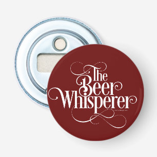 Bier Whisperer Flaschenöffner