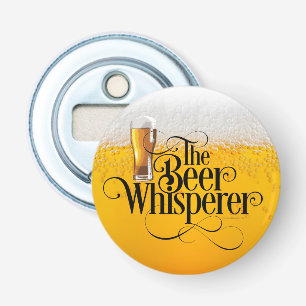 Bier Whisperer Flaschenöffner