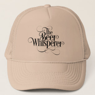 Bier Whisperer Truckerkappe