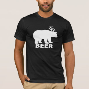 Bierbär T-Shirt