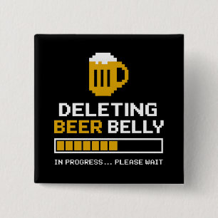 Bierbauch löschen Bitte Bar laden Button