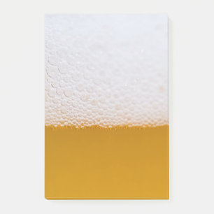 Bierbeschaffenheit Posten-it® Anmerkungen Post-it Klebezettel