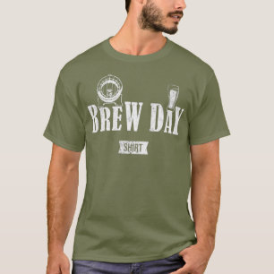 Bierbrauer T-Shirt