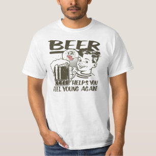 Bierbrunnen T-Shirt