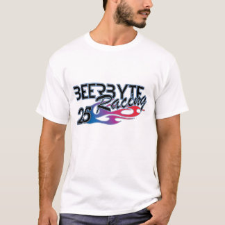 BierByteRacing #25 Shirt