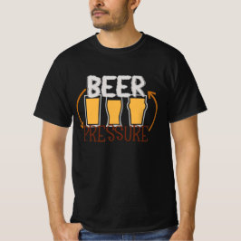BIERDRUCK T-Shirt