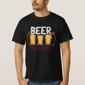 BIERDRUCK T-Shirt