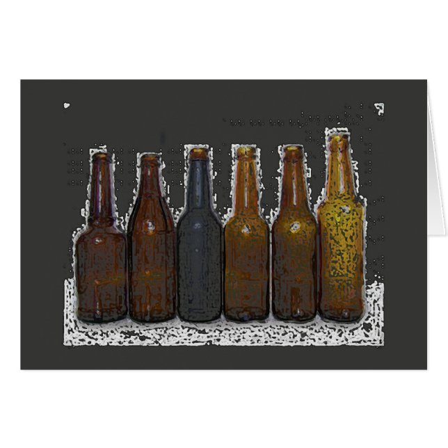 Bière (Devant horizontal)