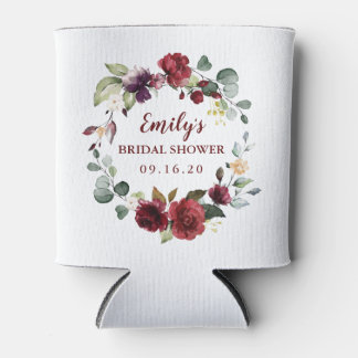 Bière Glacière Bridesmaid Boire Douche cadeau conf