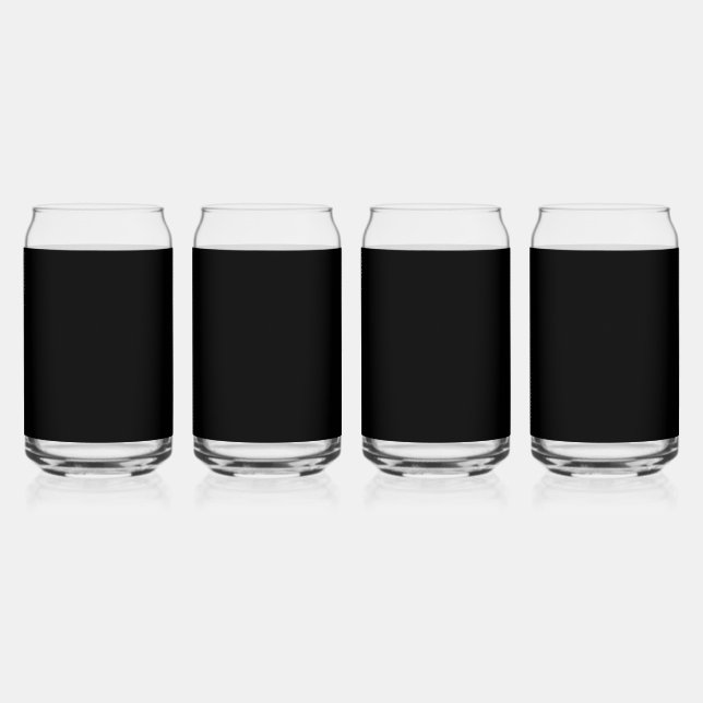 Bière Noire (La Noire La Plus Sombre) (Recto)