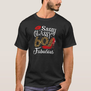 Biere und Beifall für meine 60 Jahre - 60. Geburts T-Shirt