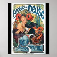 Bieres de la Meuse, Mucha