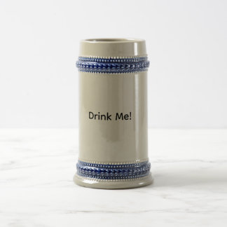 Bierkrug Bierglas