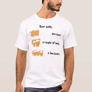 Biermathe T-Shirt