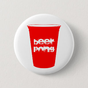 Bierpong Button