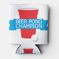 Bierpong-Champion