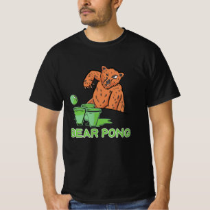 Bierpong T-Shirt