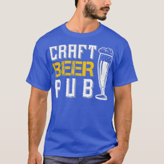 Bierpub T-Shirt