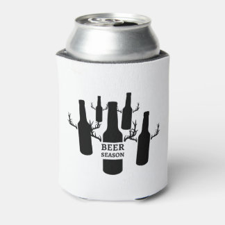 Biersaison kann kühler werden dosenkühler