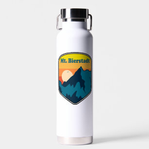 Bierstadt Colorado Sunrise Trinkflasche