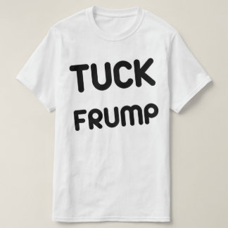 Biesen-Vogelscheuchen-AntiTrumpf T-Shirt