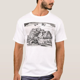 Bietala, Festung von Lama das große T-Shirt