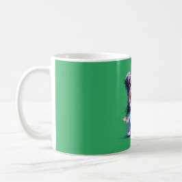 Biewer Terrier Dog Kaffeetasse