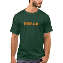 BIFAR Dünenbein T - Shirt (mit Feyd und Rabban ein