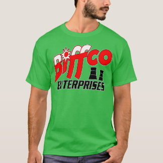BiffCo Unternehmen T-Shirt