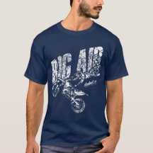 BIG AIR Motocross Supercross