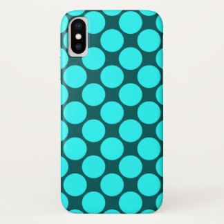 Big Aqua Polka Dots auf Aquamarinen title_seo2