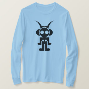 BIG ASTRO mit Rückdruck T-Shirt