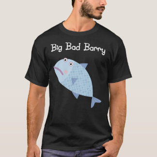 Big Bad Barry Essential T - Shirt