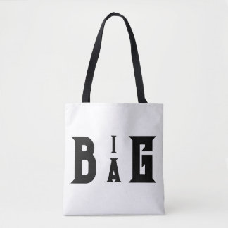 Big Bag Tasche