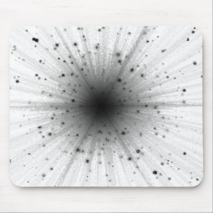 Big Bang! Mousepad