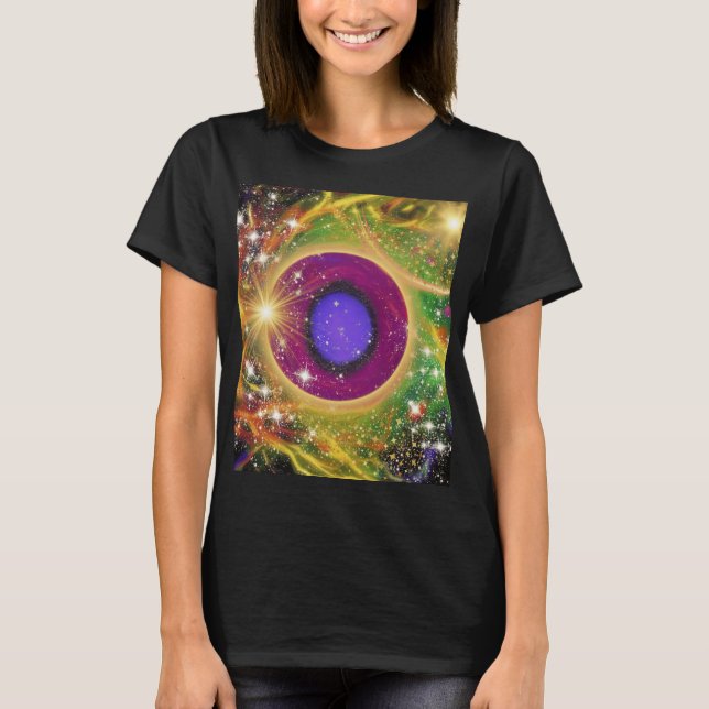 Big Bang T-Shirt (Vorderseite)