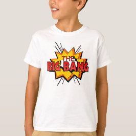 Big Bang T-Shirt