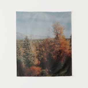 Big Bar - Kalifornien Wandteppich