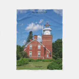 Big Bay Lighthouse Decke