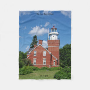 Big Bay Lighthouse Decke