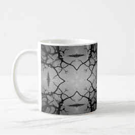 Big Bear Branches Kaffeetasse