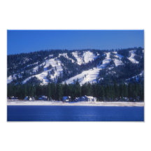 Big Bear Lake