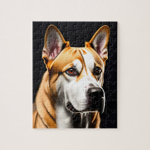 Big Beautiful Dog