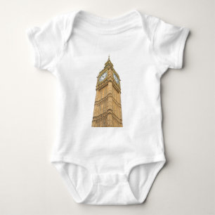 Big Ben Baby Strampler
